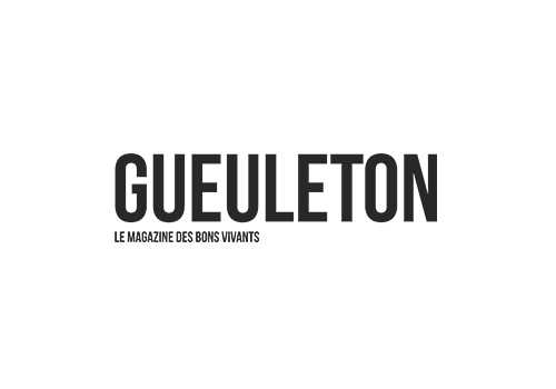 Gueuleton