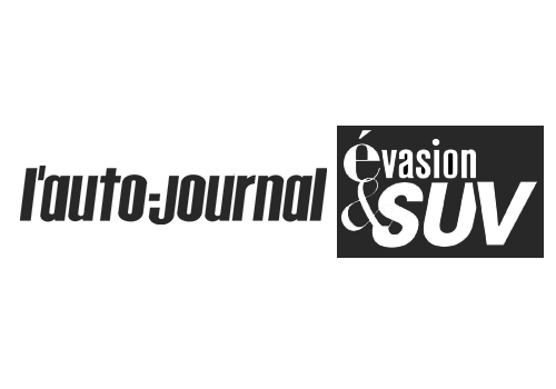 Auto Journal évasion & SUV