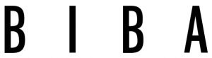 BIBA LOGO NOIR