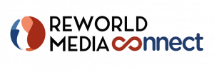LOGO_REWORLD_MEDIA_CONNECT quadri noir