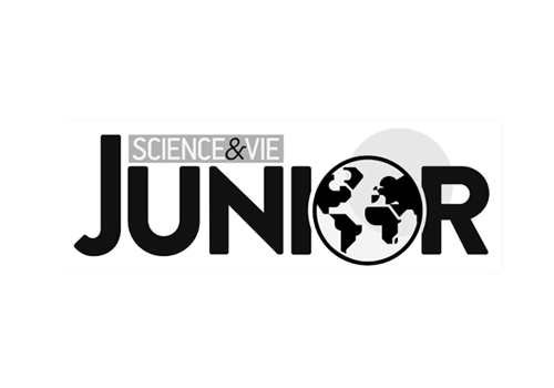 Science & Vie Junior